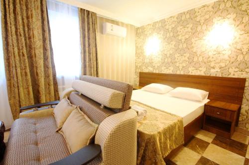 Saratov Guest House - main image