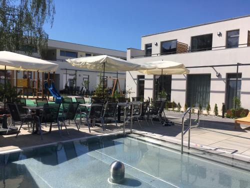 Penzión a apartmány Moravica - image 2