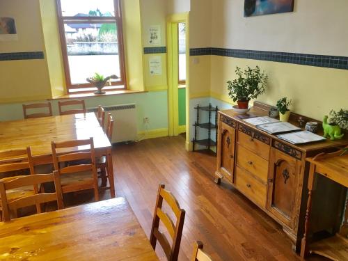 Restoran, Chase the Wild Goose, by Fort William in Fort William