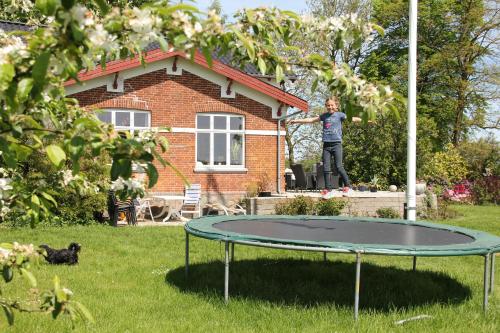 Skovlide Beautiful Farmhouse - image 12