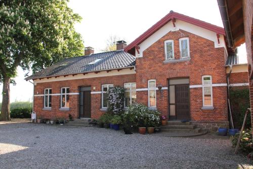 Skovlide Beautiful Farmhouse - image 11