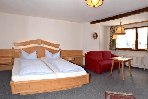 Der Berghof Der Berghof