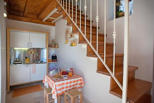 Grandi Trulli Bed & Breakfast – Alberobello, LA