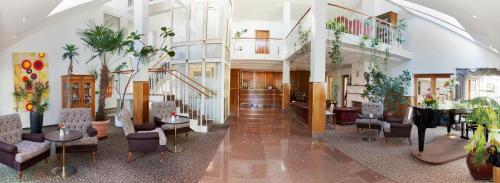 Romantik Hotel Johanniter-Kreuz - image 8