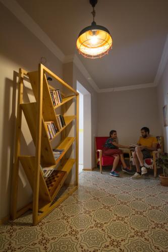  Paydos Pansiyon in Kaş