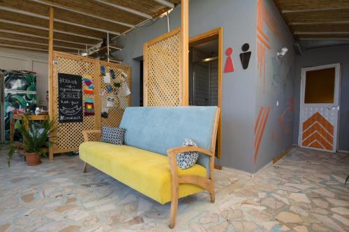  Paydos Pansiyon in Kaş