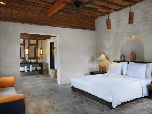 Six Senses Zighy Bay — Photo 2