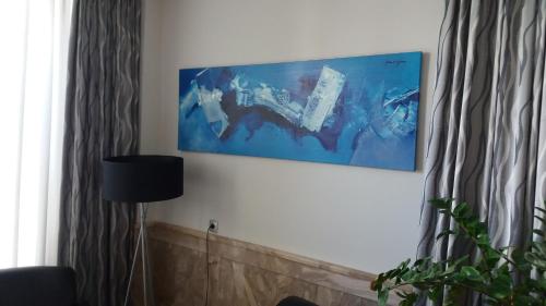 Paritsa Hotel - image 4