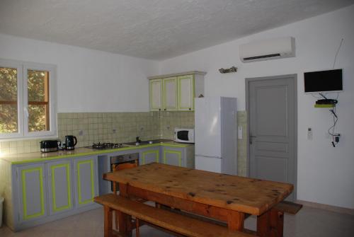 Residence Ribellinu - image 3