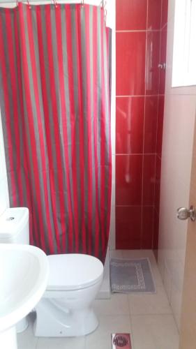Paritsa Hotel - image 2
