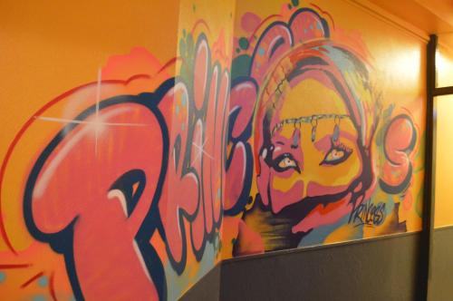 Princess Hotel Leidse Square - image 2