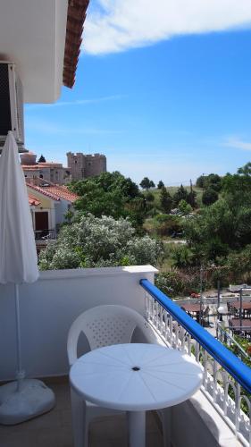 Studios Iris in Pythagoreio