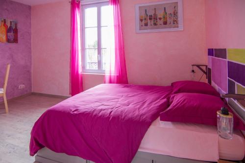 Chambres d'hotes Les Coutas