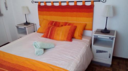  Ericeira Inn Surf and Sun, Pension in Ribamar