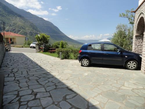 Hotel Rodovoli - image 4