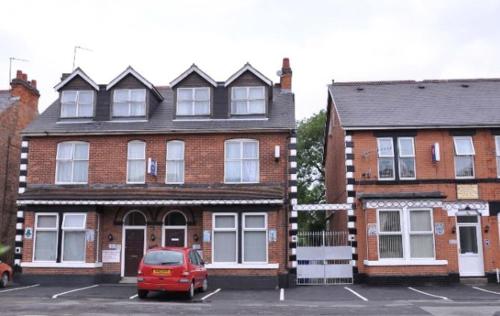 Braemer Guest House - Accommodation - Derby