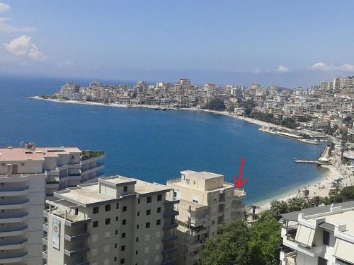 Amazing View Apartment