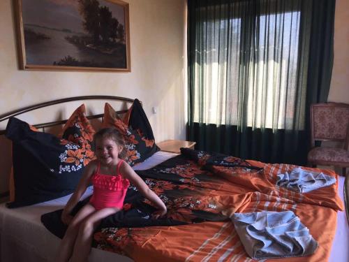  Boglárka Vendégház in Balatonboglár