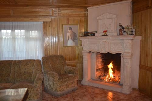 Guest House Metreveli Street 19 - Khashuri