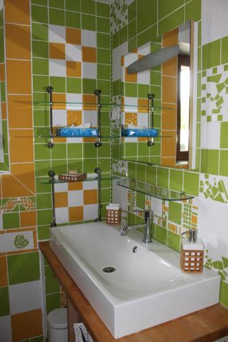 Les Cottages d'Emma chambre d'hôte Boinvilliers