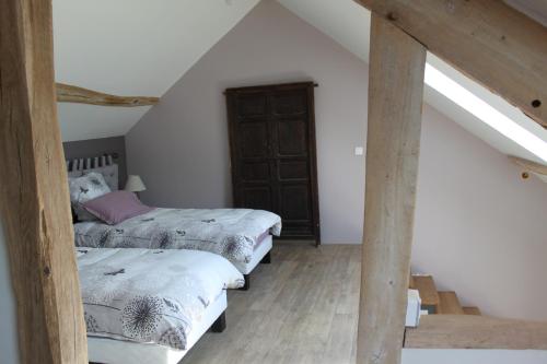 Les Cottages d'Emma photo 19
