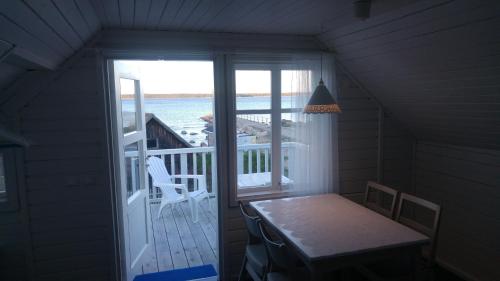 Käsmu Võrkneeme Apartments Käsmu Võrkneeme Apartments