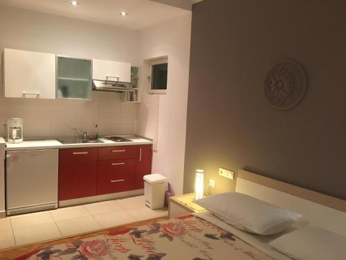 Apartments Perina - main image