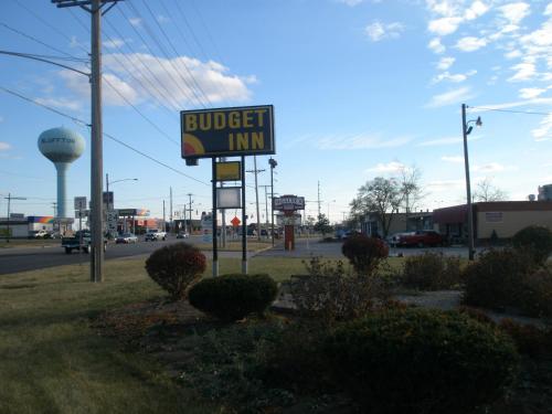 . Budget Inn