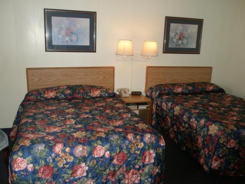 Budget Inn - main image