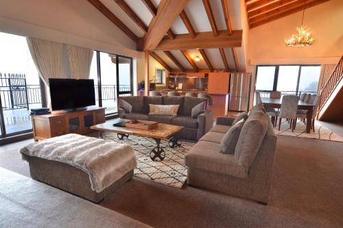 Montafon Apartment