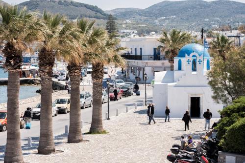 Hotel Oasis - image 12