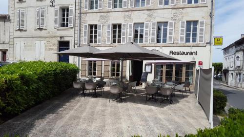 Saveurs de l'Abbaye