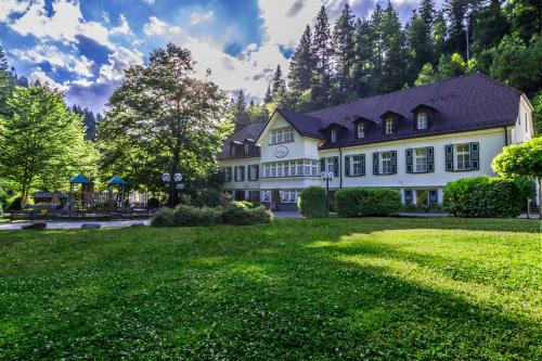 Waldhotel Bad Sulzburg