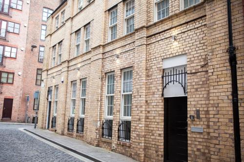 Host & Stay - Fleet Nightlife, Liverpool (photo 10)