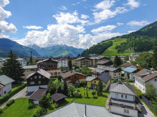 Apartmenthouse "5 Seasons" - Zell am See