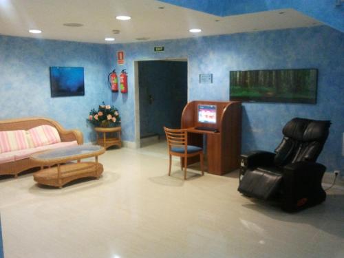 Hotel Obelisco - image 13