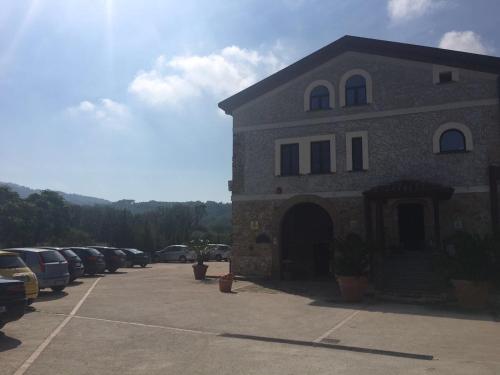 Tenuta Ferrara - main image