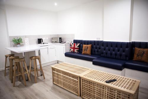 Host & Stay - Fleet Nightlife, Liverpool (photo 6)