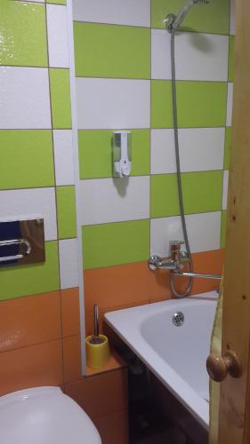 Guest House PIROGOVA - image 3