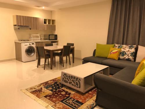 شقق اوت للشقق المخدومة, Riyadh (photo 10)