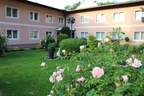 . Hotel Ganslhof - Adults only