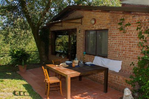  Marziani Rustic Tuscan House, Pension in Capannori