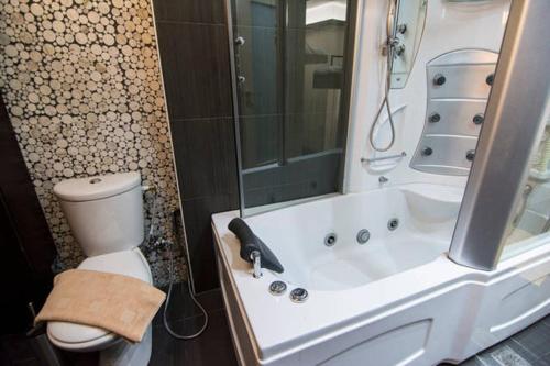  Smart Luxury Studios in Chania