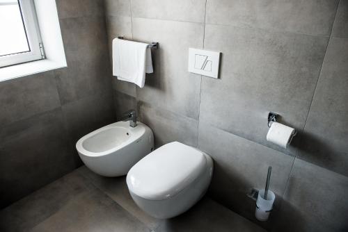 Calcara Family Aparthotel - image 8