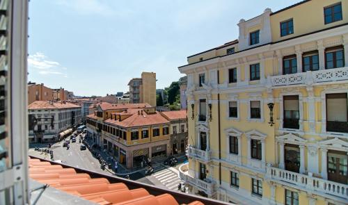 Calcara Family Aparthotel - image 11