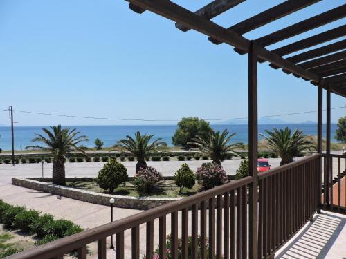 Sweet Kalimera Apartments - main image