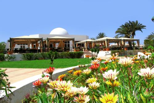 Djerba Plaza Thalasso & Spa