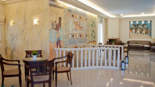 Hotel Caretta Beach - image 8