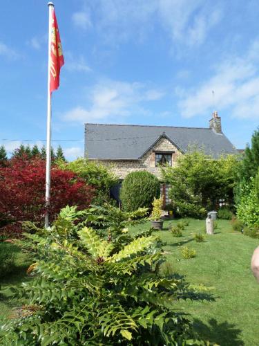 La Chevallerie B&B photo 19