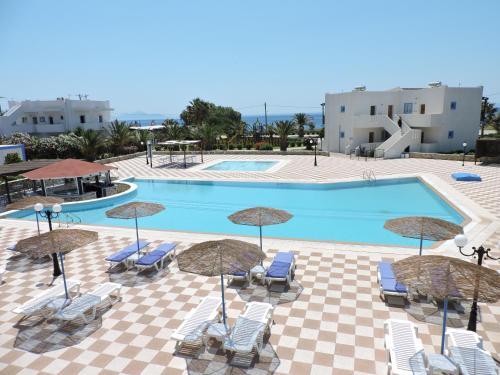 Sweet Kalimera Apartments - image 8